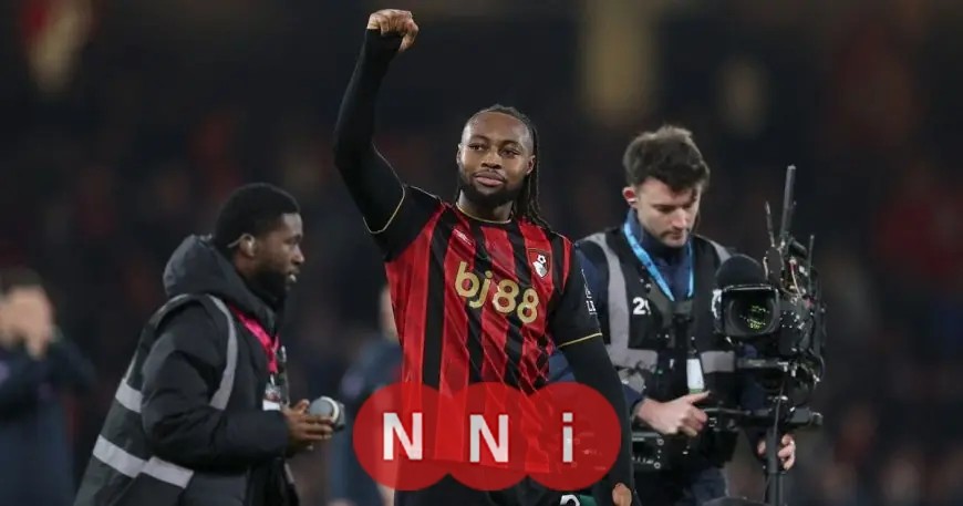 اكتشف التفاصيل المالية لانتقال أنطوان سيمينيو من بورنموث إلى مانشستر سيتي