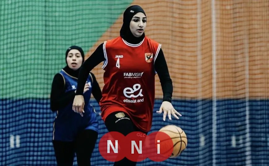 مواجهة قوية بين سيدات الأهلي والجزيرة في دوري السوبر لكرة السلة