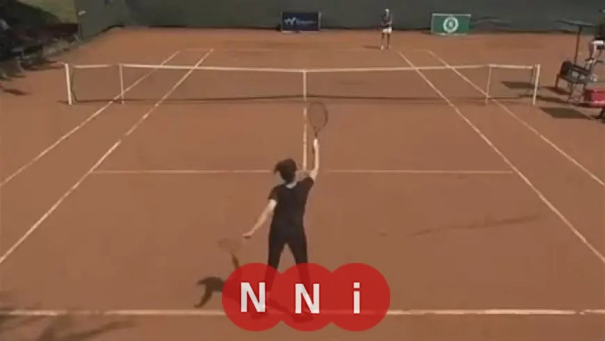 اتحاد التنس يسلط الضوء على تفاصيل مشاركة هاجر عبد القادر في بطولة كينيا