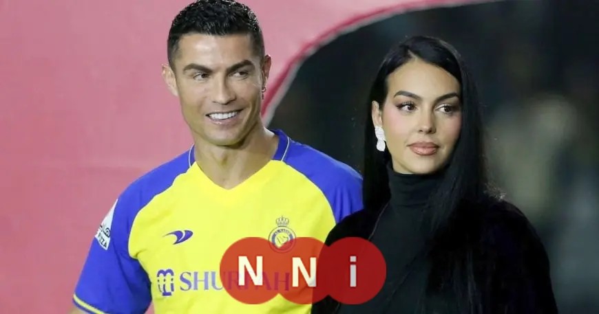 اكتشفوا قصر الأحلام الفاخر لكريستيانو رونالدو وجورجينا في البرتغال