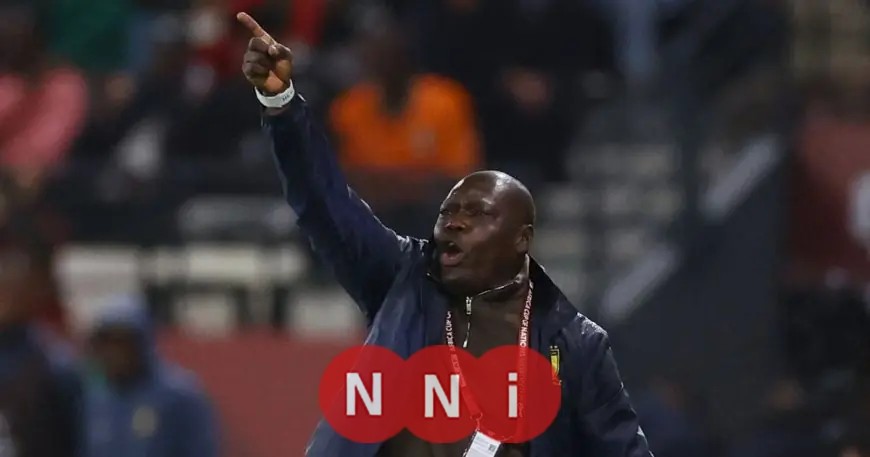 مدرب الكاميرون: الفارق كبير بيننا وبين المغرب ولا نمتلك نجم بحجم أشرف حكيمي