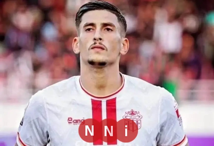 صلاح مصدق ينضم رسمياً للوداد المغربي بعد فسخ تعاقده مع الزمالك