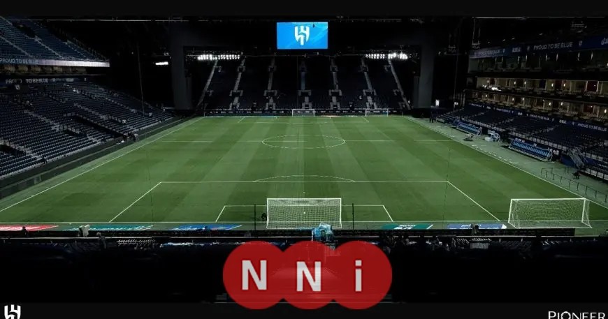 سالم الدوسري يقود تشكيلة الهلال أمام الحزم في الدوري السعودي