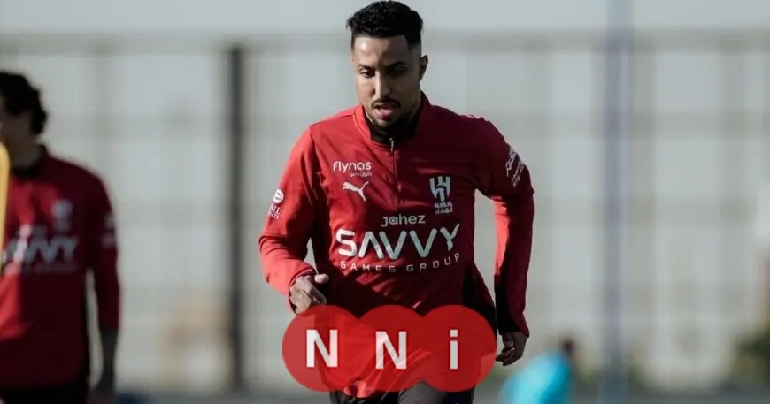 سالم الدوسري يستهدف تحطيم رقم بافيتيمبي غوميز مع الهلال في الدوري السعودي