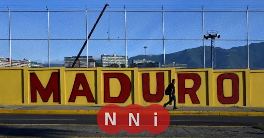 النظام الفنزويلي يستمر بقوة نائبة مادورو تتحدى مخطط ترامب وتحافظ على الحكم