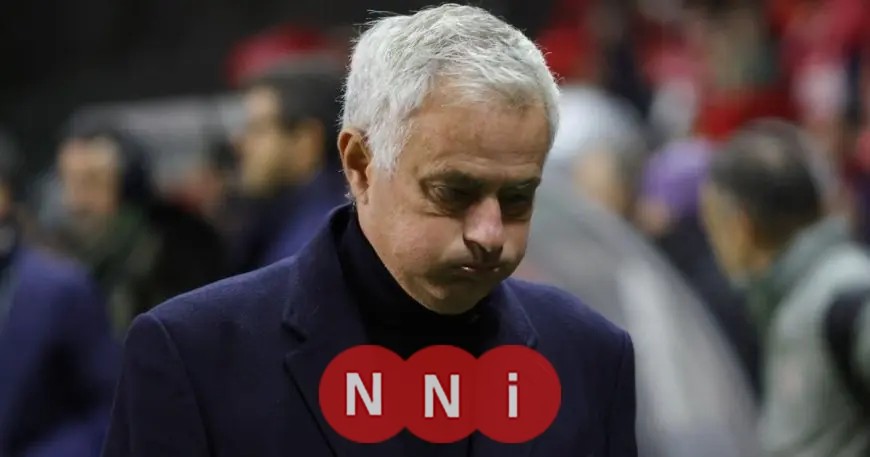 مورينيو يأمل في بقاء يقظة لاعبي بنفيكا بعد الهزيمة من براغا