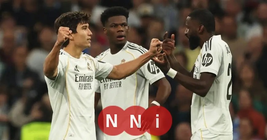 أنطونيو روديغر يعود بقوة ويستعد لديربي ريال مدريد بكل جاهزية