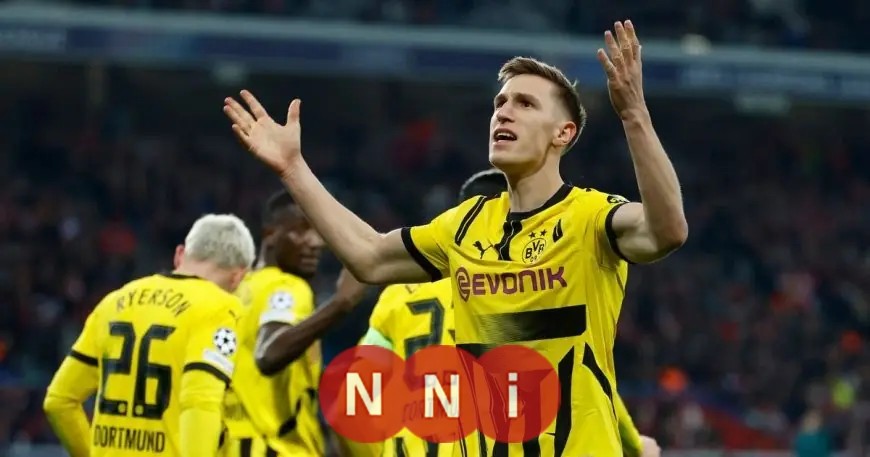 ريال مدريد يقترب من ضم نجم دفاع بوروسيا دورتموند لتعزيز صفوفه