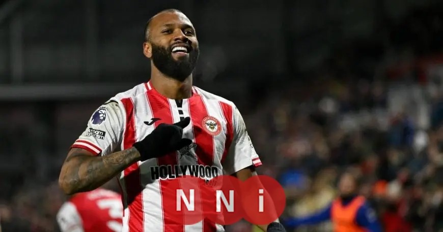 إيغور تياغو يسجل إنجازاً تاريخياً بتحطيم رقم قياسي برازيلي في الدوري الإنجليزي الممتاز