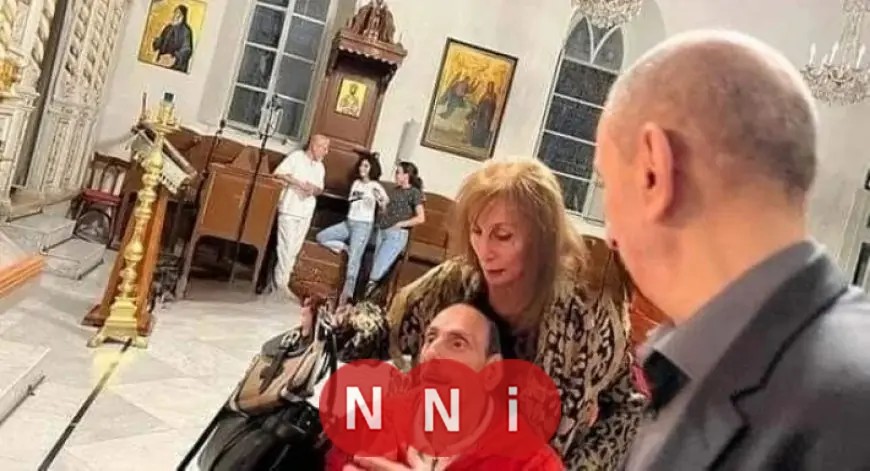 وفاة ابن فيروز الأصغر تلحق بشقيقه وتثير الحزن بعد رحيلهما بوقت قصير