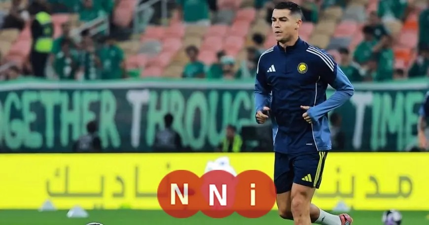 هل سيتفوق رونالدو على أرقام حمد الله والسهلاوي مع النصر في الدوري السعودي؟