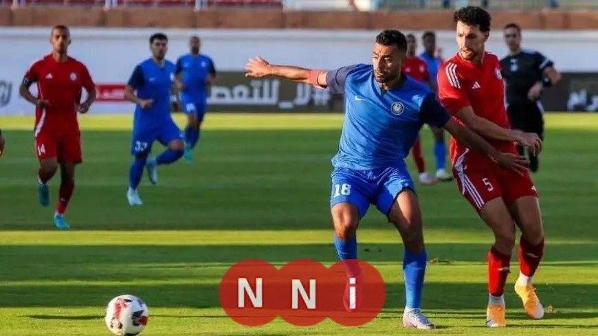 تأهل حرس الحدود إلى ربع نهائي كأس مصر بفوز مثير على سموحة