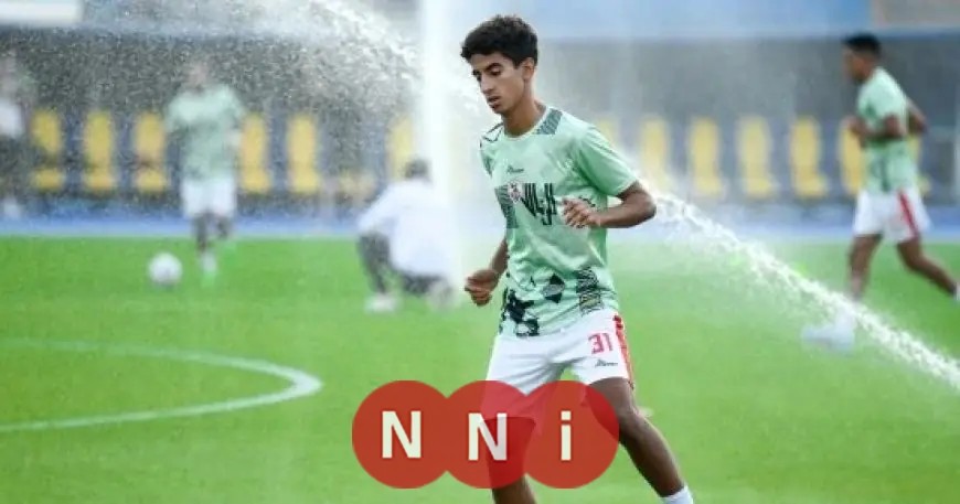 إيشو وكايد يعودان لتدريبات الزمالك الجماعية