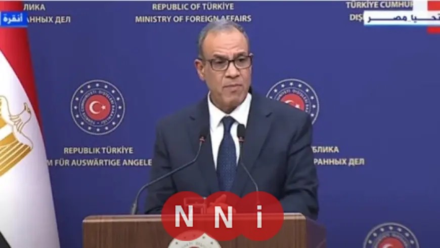 مصر تشيد بجهود لبنان لتحقيق السيادة الوطنية الكاملة على أراضيها