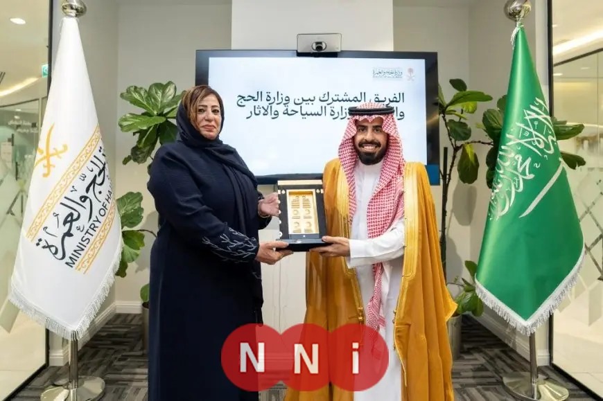 السياحة المصرية ووزارة الحج والعمرة السعودية تتعاونان للارتقاء بخدمات العمرة للمعتمرين المصريين