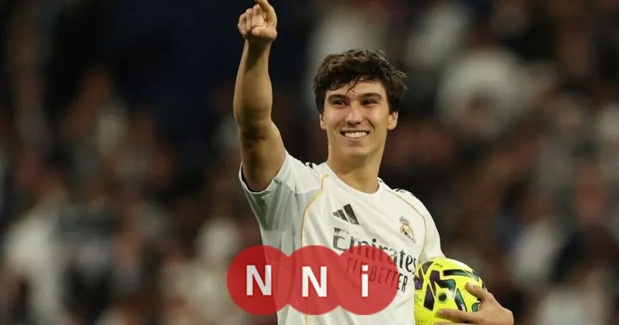 تشكيلة ريال مدريد الأساسية لمواجهة أتلتيكو في كأس السوبر الإسباني