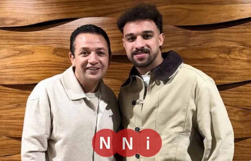 الاتحاد يضم عبد الرحمن جودة مدافع بيراميدز إلى صفوفه