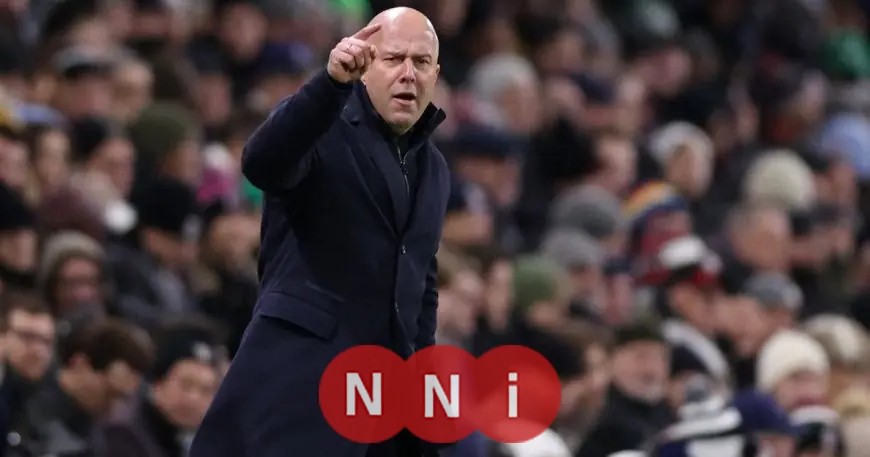 التشكيلة الأساسية لليفربول في مواجهة حاسمة ضد أرسنال بالدوري الإنجليزي