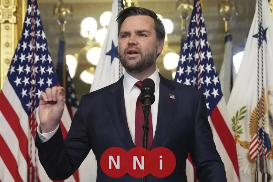 نائب الرئيس الأمريكي يؤكد: قادة أوروبا يجب أن يأخذوا تصريحات ترامب بجدية