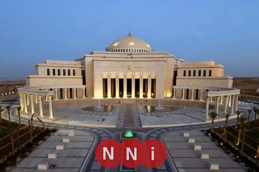 الرئيس يصدر قرارًا بفض الدورة السادسة والأخيرة لمجلس النواب في الفصل التشريعي الثاني