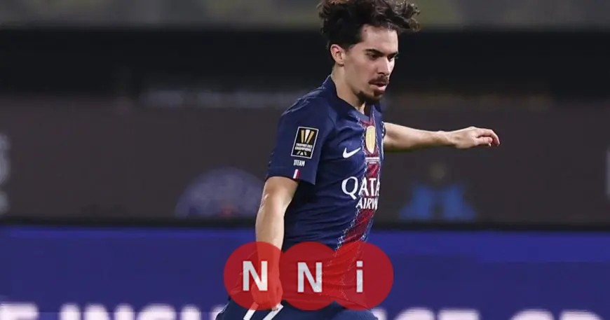 باريس سان جيرمان يهزم مارسيليا ويتوج بكأس الأبطال