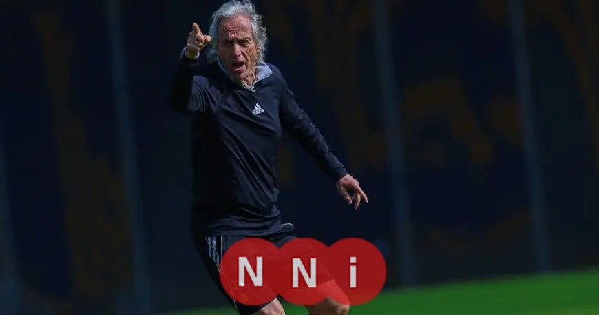 جيسوس يكشف سر هزيمة النصر: الأخطاء الفردية وراء السقوط أمام القادسية