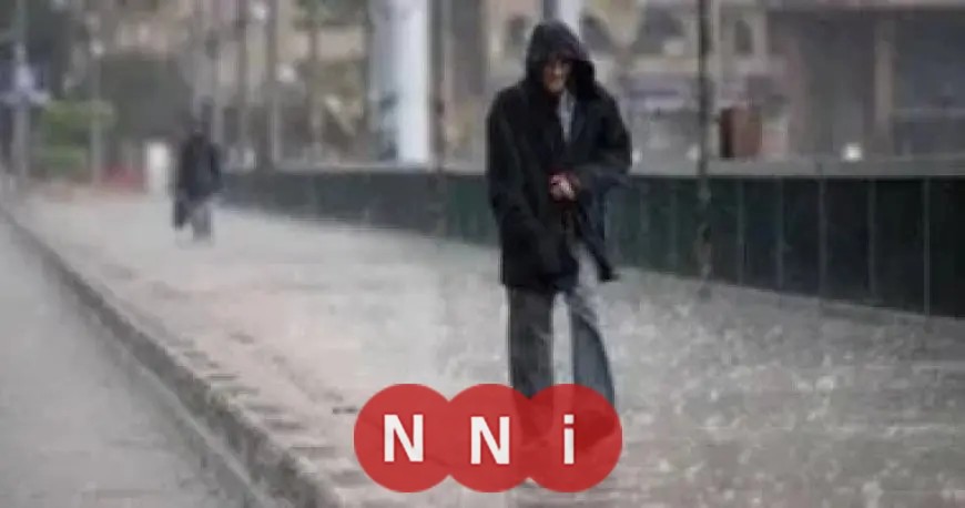 تحذيرات الأرصاد: أمطار ورياح قوية تهدد السواحل الشمالية بمخاطر ملاحية