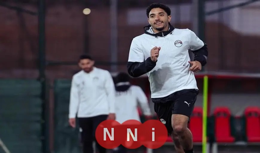 منتخب مصر يكثف جهوده التدريبية استعداداً لمواجهة قوية ضد كوت ديفوار