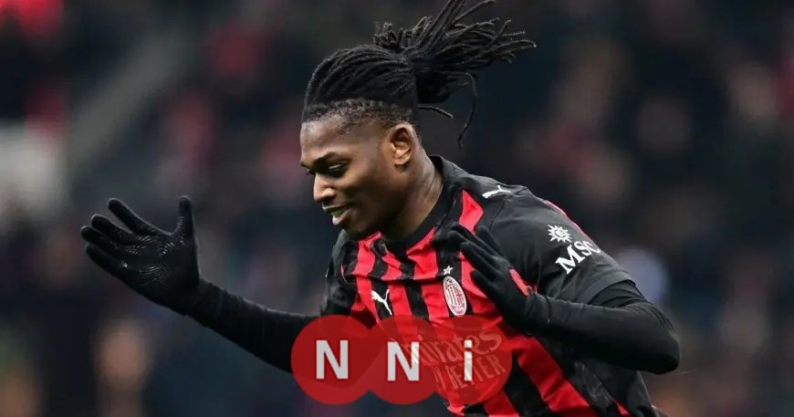 ميلان يواصل سلسلة اللاهزيمة بتعادل مثير أمام جنوى