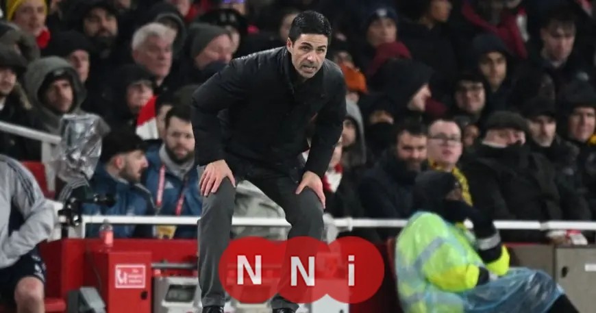 لحظة مدهشة تحرم أرسنال من الانتصار على ليفربول