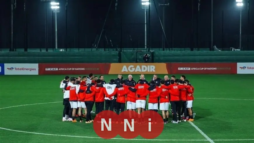 استعدادات منتخب مصر لمواجهة كوت ديفوار الحاسمة تعرف على المفاجآت في التشكيل المتوقع