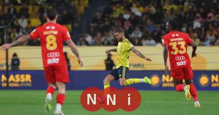 إينييغو مارتينيز يشتاق لبرشلونة فهل ينتقل من النصر السعودي؟