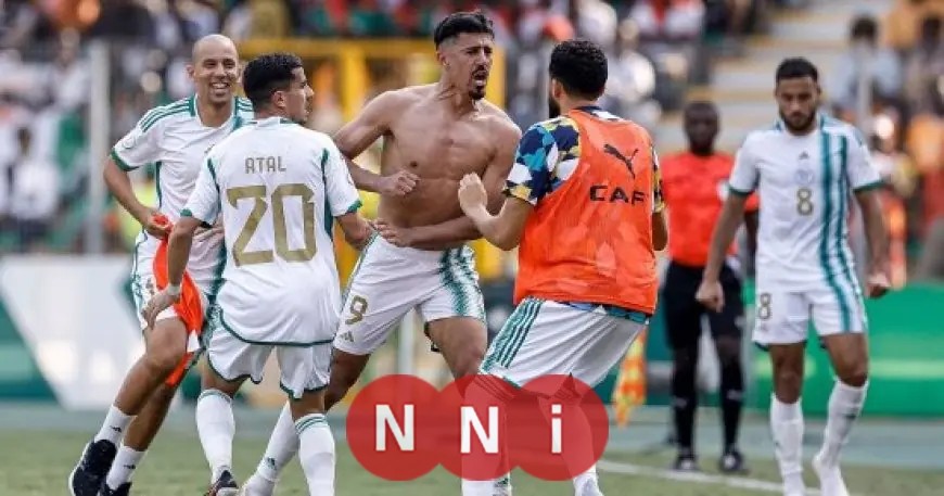 أمم إفريقيا 2023: أشرف قاسم يكشف عن سير البطولة بدون مفاجآت حتى اللحظة