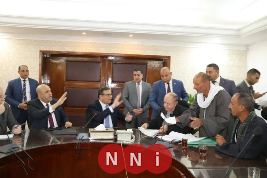 وزير الزراعة يأمر بصرف فوري للأسمدة للمنتفعين دون قيود على المديونيات