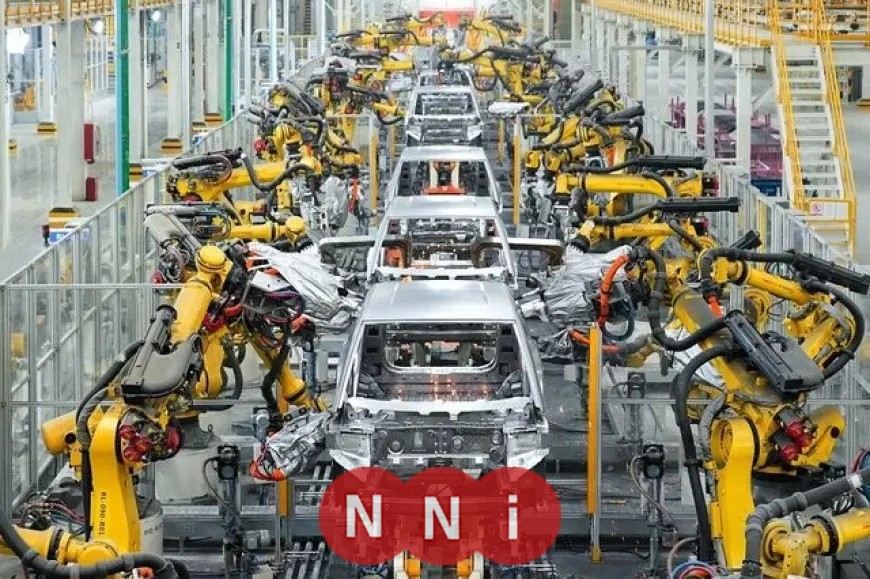 استثمارات محفزة وتعميق التصنيع المحلي تدفع قطاع السيارات نحو النمو المستدام