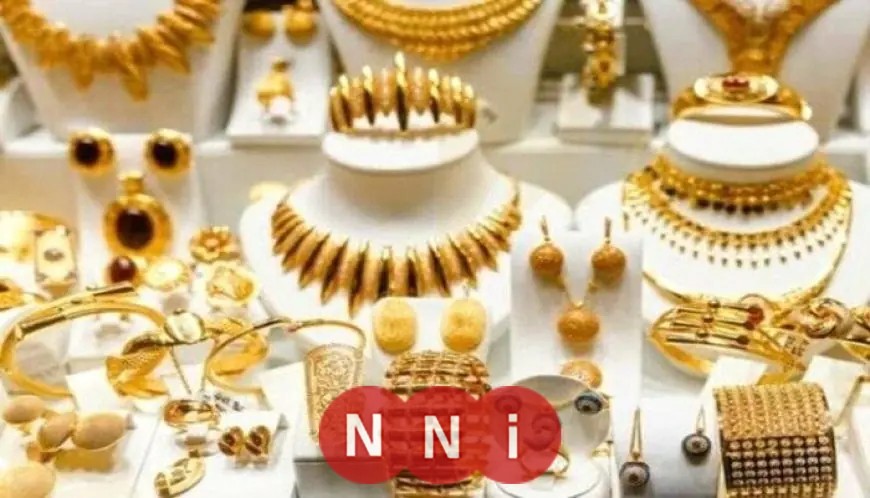 سعر الذهب عيار 21 اليوم 9 يناير 2026 في مصر