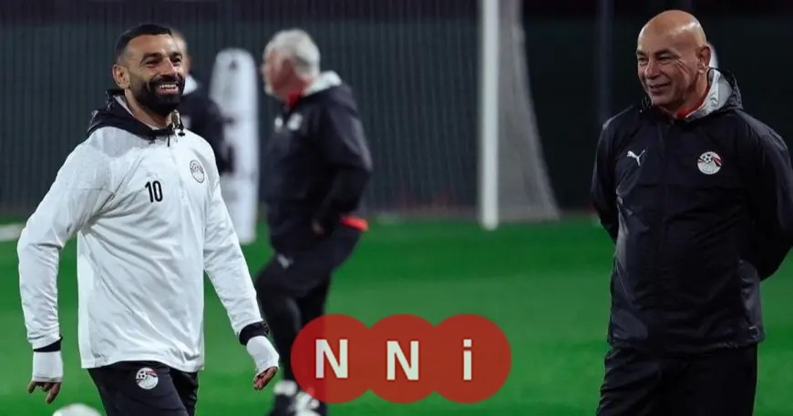 حسام حسن: احترامنا للمنتخبات لا يمنع طموحنا في التتويج باللقب