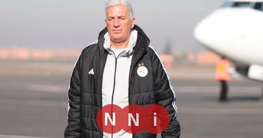 بيتكوفيتش يعزز جاهزية لاعبي الجزائر بدنيا قبل مواجهة نيجيريا المرتقبة