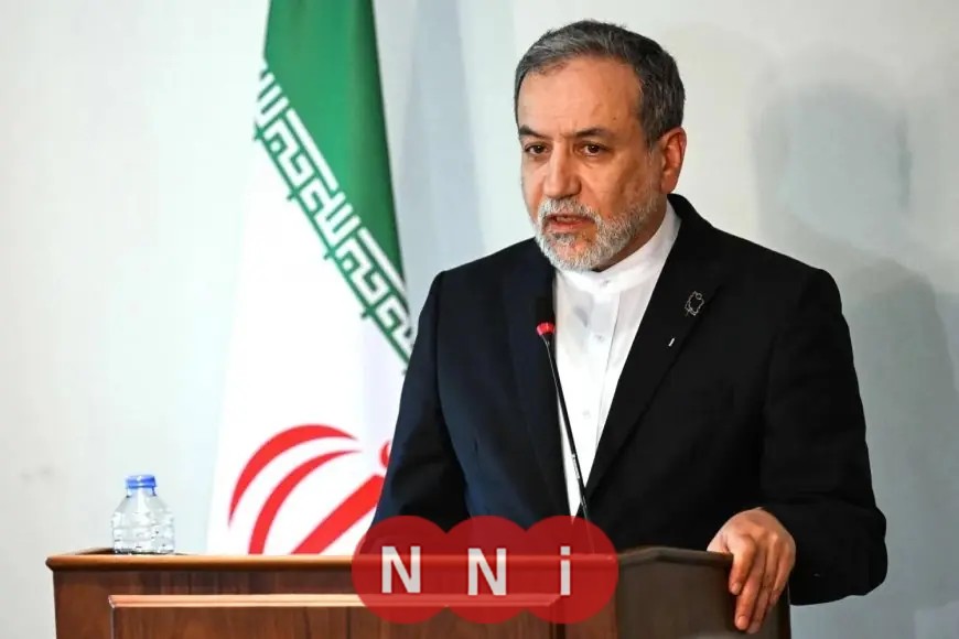 عراقجي يكشف الدعم الأمريكي والإسرائيلي للاضطرابات في إيران