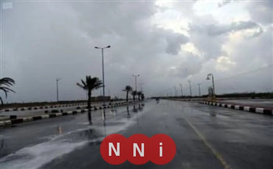 التقلبات الجوية تدفع محافظ بورسعيد لرفع درجة الاستعداد القصوى