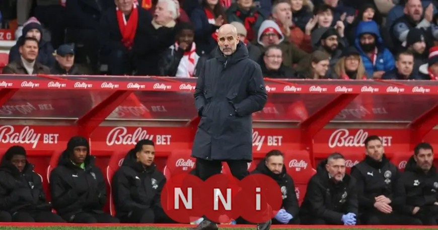 بيب غوارديولا يشيد بأنطوان سيمينيو ويؤكد: لا أتابع نتائج أرسنال