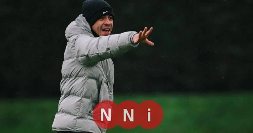 مدرب تشيلسي الجديد يسعى لرفع مستوى النادي وتحقيق إنجازات أكبر