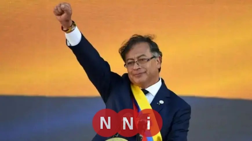 رئيس كولومبيا يصرح: مكالمتي مع ترامب أوقفت خطر اعتقالي وخوفي من مصير مشابه لمادورو