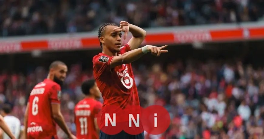 منتخب الجزائر يسعى لخطف إيثان مبابي بعد ضم لوكا زيدان