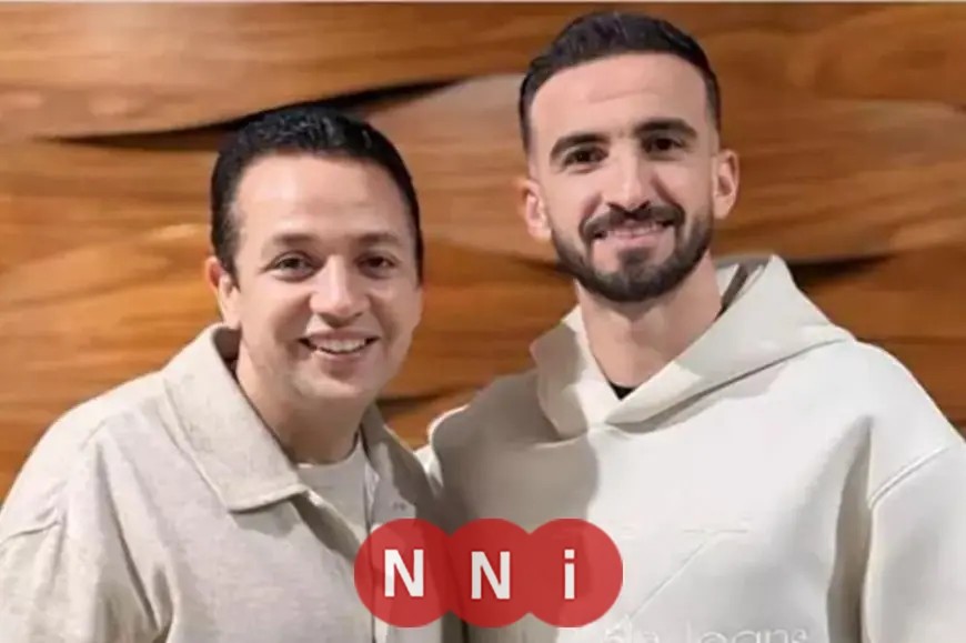 الاتحاد السكندري يضم محمود دونجا لتعزيز صفوفه لمدة موسم ونصف