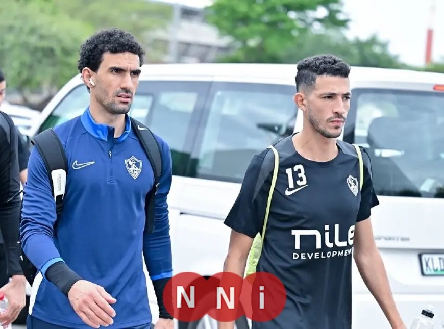 تعرف على تفاصيل التدريبات الخاصة لحراس مرمى الزمالك قبل مواجهة زد في كأس العاصمة المصرية