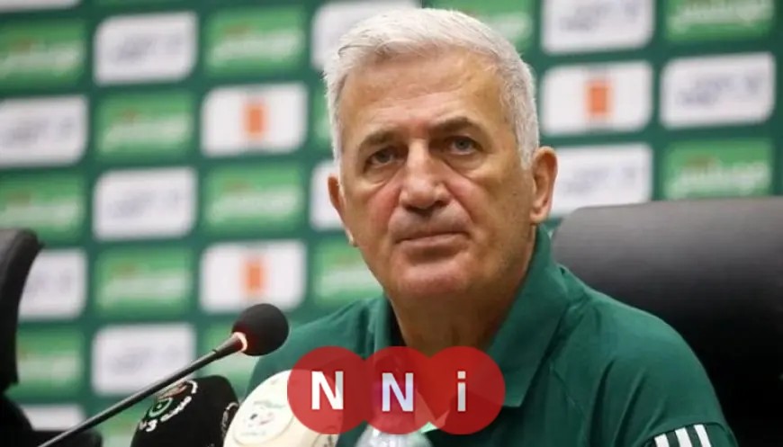 منتخب الجزائر مستعد ذهنيًا لمواجهة نيجيريا رغم تحديات الإصابات