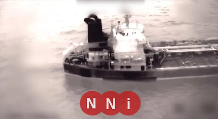 واشنطن تضبط الناقلة الخامسة من أسطول الأشباح في انتهاك عقوبات صادرات النفط الفنزويلية