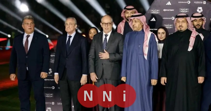 الاتحاد الإسباني يكشف عن سبب عدم استضافة السعودية لبطولة السوبر في عام 2027