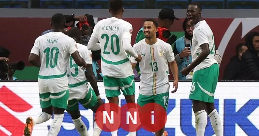 خطأ حارس مالي يمنح السنغال مكانًا في نصف نهائي كأس إفريقيا